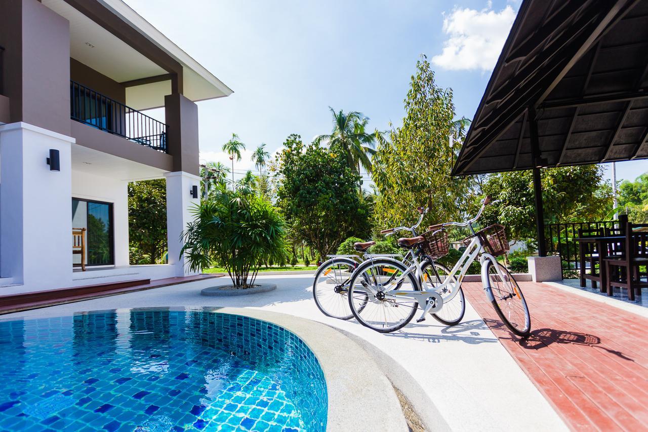 The Retreat Khaolak Resort - Sha Extra Plus Khao Lak Exterior photo