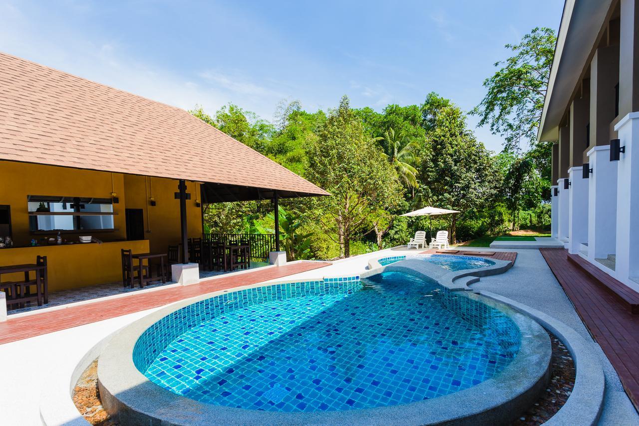 The Retreat Khaolak Resort - Sha Extra Plus Khao Lak Exterior photo